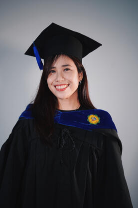 Graduation Photoshoot